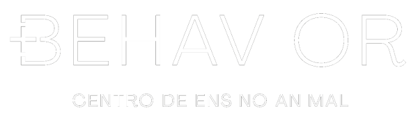 + Behavior | Centro de Ensino Animal