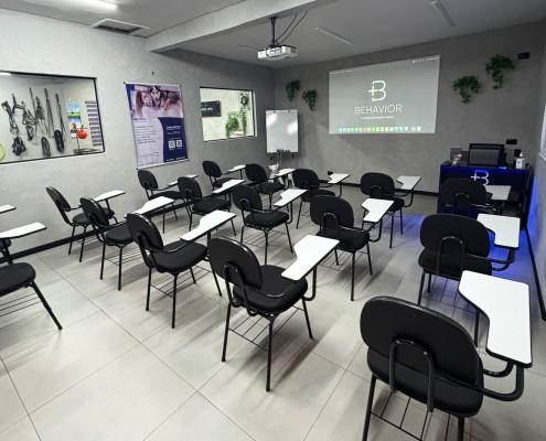 Sala de Cursos